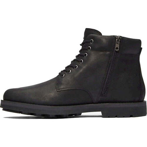 Timberland  Črna