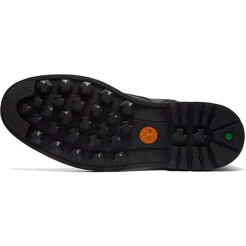 Timberland  Črna