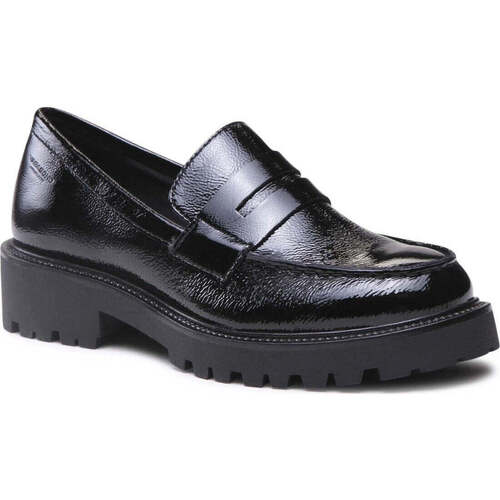 Čevlji  Ženske Mokasini Vagabond Shoemakers  Črna