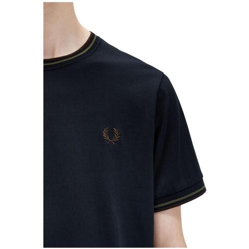 Fred Perry  Modra