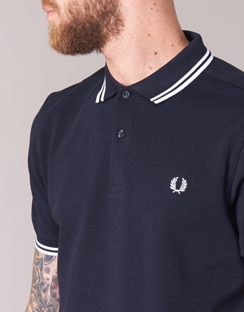 Fred Perry THE FRED PERRY SHIRT Bela