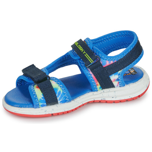 Pablosky SPORT SANDAL Modra