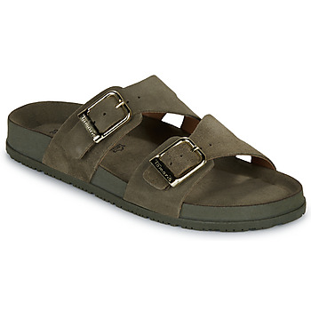 Čevlji  Ženske Sandali & Odprti čevlji Tamaris 27500-722 Kaki