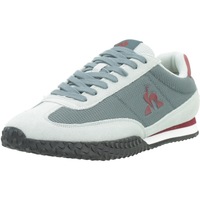 Čevlji  Moški Modne superge Le Coq Sportif VELOCE I Siva