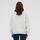 Oblačila Ženske Puloverji New Balance SPORT ESSENTIALS FLEECE CRE Siva