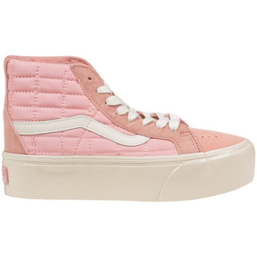 Vans UA SK8-Hi Reissue Platform VLT VN0007PW Rožnata