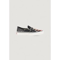Čevlji  Ženske Modne superge Vans UA Slip-On VR3 VN0A4BX8 Črna