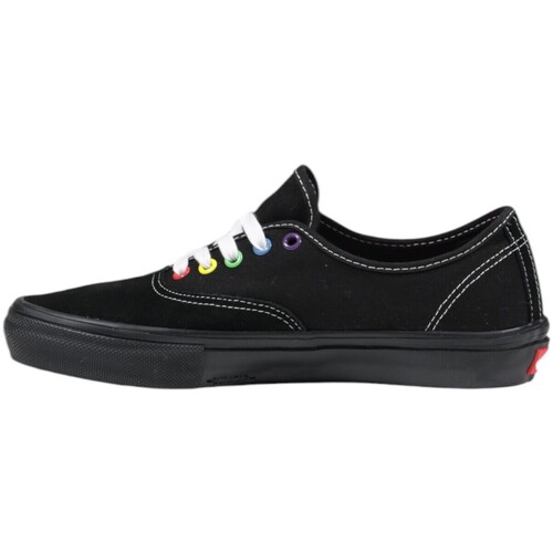 Vans MN Skate Authentic VN0A5FC8 Črna