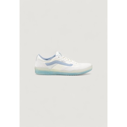 Čevlji  Moški Modne superge Vans MN Ave VN0A5JIB Modra