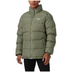Oblačila Moški Jakne Helly Hansen  Zelena