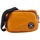 Torbice Ženske Torbe Munich GLOSS RECYCLED CROSSBODY Rumena