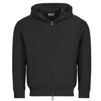 Oblačila Moški Puloverji Emporio Armani SWEATSHIRT EM001122 Kostanjeva