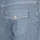 Oblačila Ženske Jeans straight Marc O'Polo LAUREL Modra / Bela
