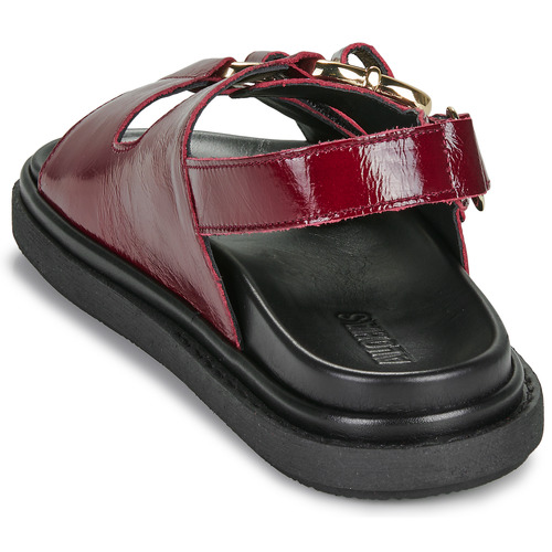 ALOHAS HARPER Bordo