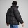 Oblačila Moški Jakne Puma PUFFER JACKET Črna