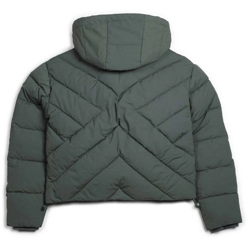 Munich PUFFER SNOW Zelena