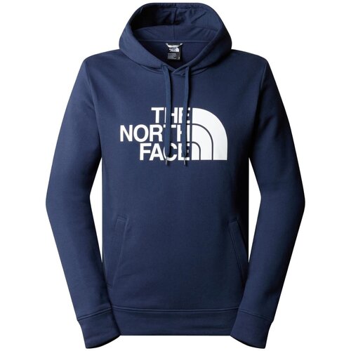 Oblačila Moški Puloverji The North Face NF0A4M8L8K2 Modra