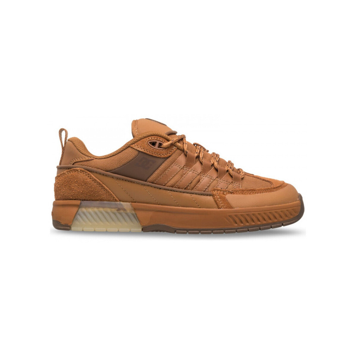 Čevlji  Moški Skate čevlji DC Shoes Lucien Kostanjeva