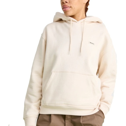 Dickies CLANCY HOODIE Bež