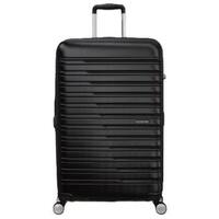 Torbice Ženske Trdi kovčki American Tourister ME8009003 Črna