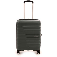 Torbice Ženske Trdi kovčki American Tourister ME8004001 Zelena