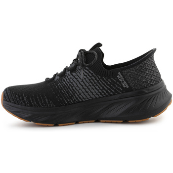 Čevlji  Moški Nizke superge Skechers Slip-Ins: Edgeride - Raygo 232932-BBK Black Črna