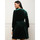 Oblačila Ženske Obleke La Modeuse 73513_P173467 Zelena