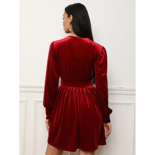 La Modeuse 73514_P173471 Rdeča