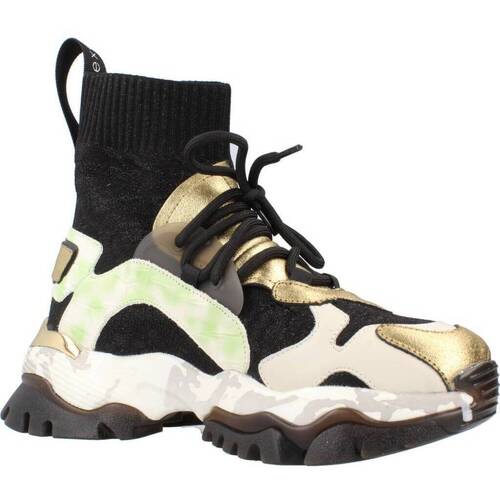 Exé Shoes XY169 1E Črna