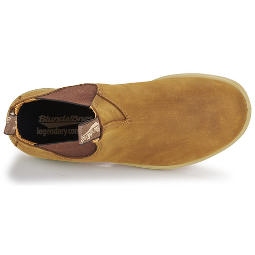 Blundstone CLASSIC CHELSEA BOOTS 1320 Kostanjeva