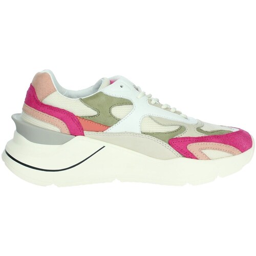 Date W401-FG-CO-WF Bela