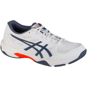 Čevlji  Moški Fitnes / Trening Asics Gel-Rocket 11 Bela