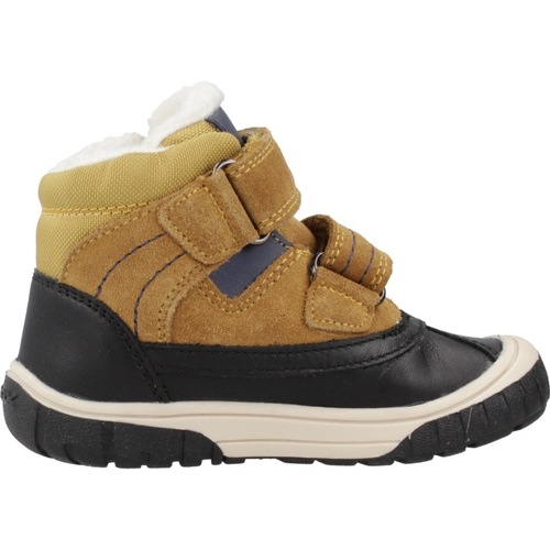 Geox B OMAR BOY WPF Kostanjeva