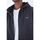 Oblačila Moški Jakne Hurley ALPS ZIP FLEECE Siva