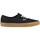 Čevlji  Moški Modne superge Vans Authentic VN0009PVB9M1 Črna