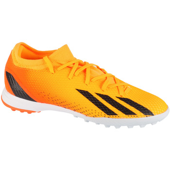 Čevlji  Moški Nogomet adidas Originals adidas X Speedportal 3 TF Oranžna