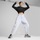 Oblačila Ženske Puloverji Puma CLASSICS PLAY PARIS HOODIE Črna