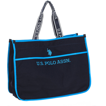 Torbice Ženske Nakupovalne torbe U.S Polo Assn. BEUHX2831WUA-NAVY         