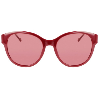 Ure & Nakit Ženske Sončna očala Liu Jo LJ762SR-601 Bordo
