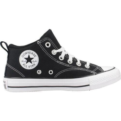 Converse CHUCK TAYLOR ALL STAR MALDEN STREET Črna