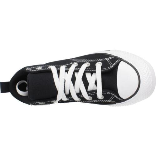 Converse CHUCK TAYLOR ALL STAR MALDEN STREET Črna