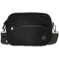 Torbice Torbe New-Era Borg camera bag newera Črna