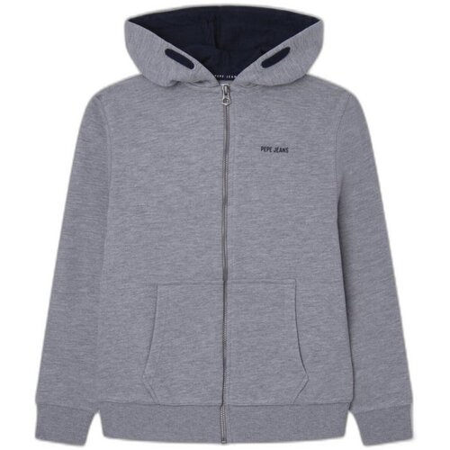 Oblačila Otroci Puloverji Pepe jeans PB581452-933 Siva
