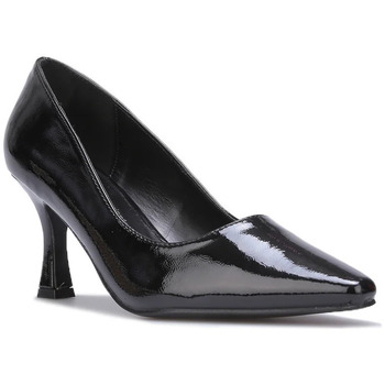 Čevlji  Ženske Salonarji La Modeuse 73489_P173383 Črna