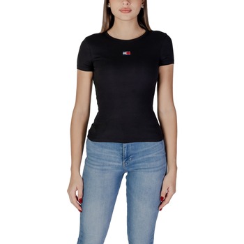 Tommy Hilfiger TJW BADGE RIB DW0DW20463