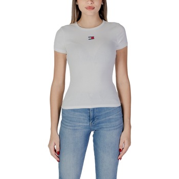 Tommy Hilfiger TJW BADGE RIB DW0DW20463