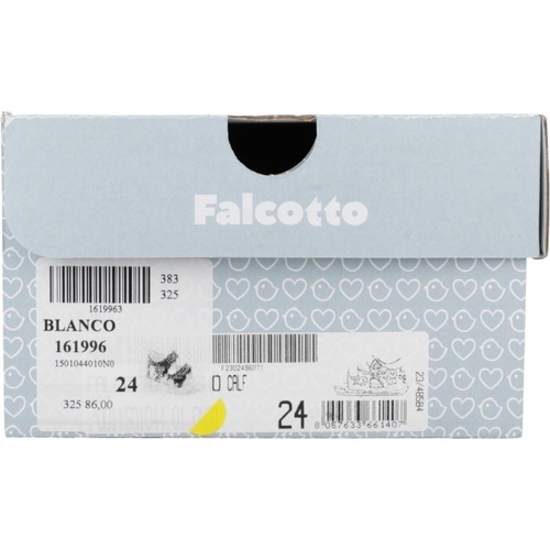 Falcotto NASSHO Bela