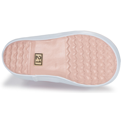 Aigle BABY IRRISE 2 Rožnata