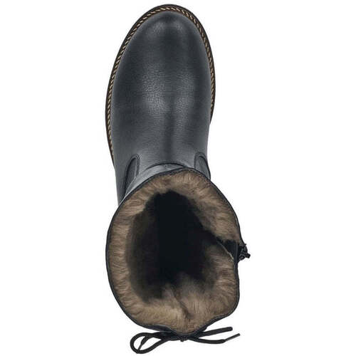 Remonte  Črna