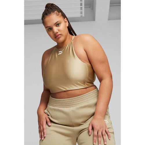 Puma T7 SHINY CROP TOP Drugo
